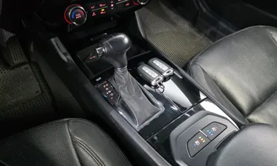Kia K7 2011, 110793 км, за 4900000 KRW - фото 9
