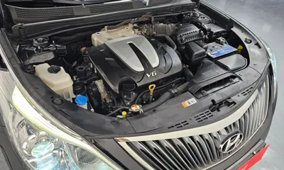 Hyundai Grandeur 2017, 120400 км, за 9300000 KRW - фото 6