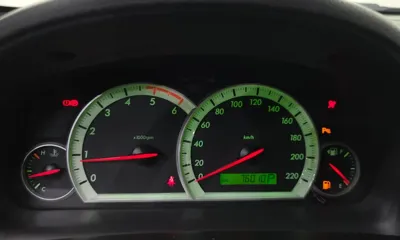 ChevroletGMDaewoo Winstorm 2009, 76010 км, за 3800000 KRW - фото 8