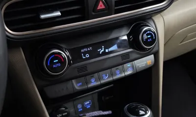 Hyundai Kona 2019, 70161 км, за 13800000 KRW - фото 14