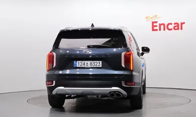 Hyundai Palisade 2021, 151564 км, за 18500000 KRW