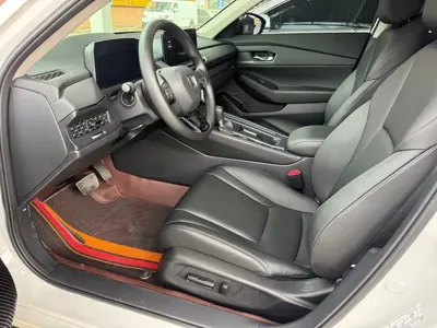 Honda Accord 2025, 5000 км, за 128800 CNY - фото 7