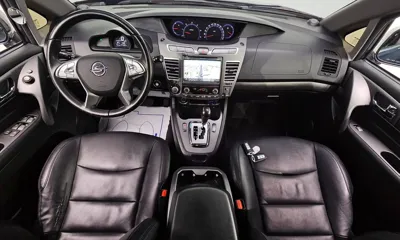 KG_Mobility_Ssangyong KORANDO 2019, 177487 км, за 8700000 KRW - фото 7
