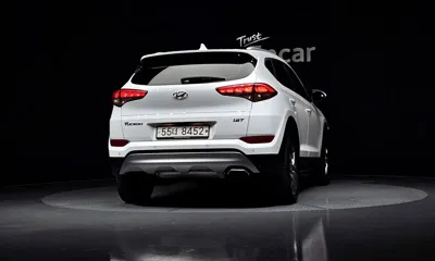 Hyundai Tucson 2018, 62611 км, за 14290000 KRW - фото 4
