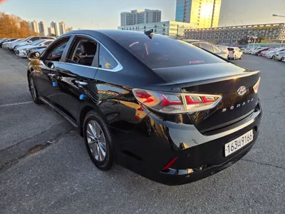 Hyundai Sonata 2019, 62003 км, за 14800000 KRW