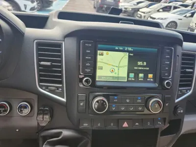 Hyundai Solati 2015, 99280 км, за 27900000 KRW - фото 8