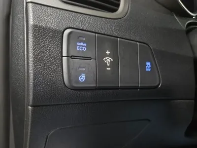 Hyundai Avante 2014, 97847 км, за 6500000 KRW - фото 12