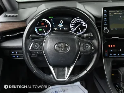 Toyota Avalon 2019, 120631 км, за 27500000 KRW - фото 13