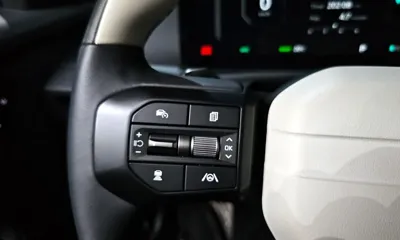 Kia EV6 2025, 6307 км, за 45200000 KRW - фото 31