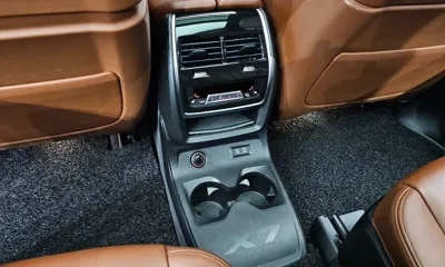 BMW X7 2024, 32067 км, за 119900000 KRW - фото 20