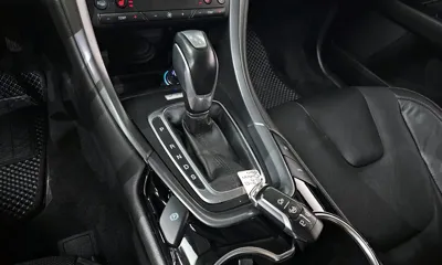 Ford Mondeo 2017, 172711 км, за 6500000 KRW - фото 9