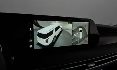 Hyundai Palisade 2023, 46220 км, за 35900000 KRW - фото 30
