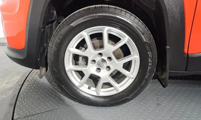Jeep Renegade 2020, 70001 км, за 15900000 KRW - фото 5