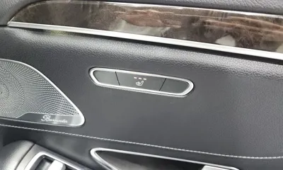 Mercedes-Benz S-Class 2014, 136633 км, за 19300000 KRW - фото 19