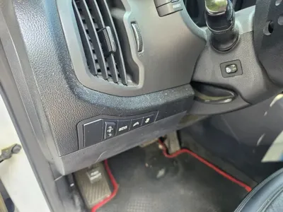 Kia Sportage 2012, 190000 км, за 4000000 KRW - фото 10