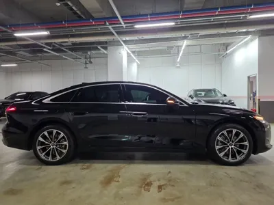 Audi A6 2026, 720 км, за 46400000 KRW