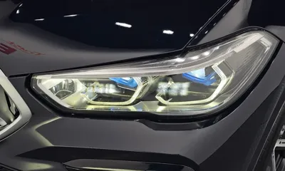 BMW X6 2022, 81513 км, за 59800000 KRW - фото 22