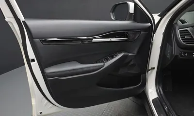 Kia Seltos 2023, 31669 км, за 21200000 KRW - фото 24