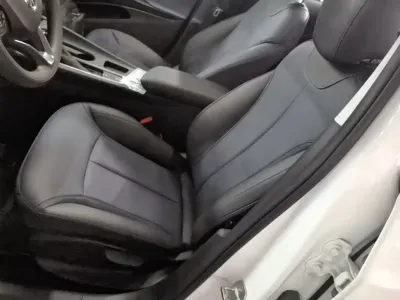 Buick Velite 6 2026, 300 км, за 83400 CNY - фото 15