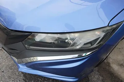 Honda Gienia 2017, 130100 км, за 44988.96 CNY - фото 8