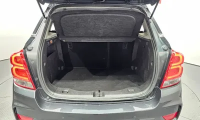 ChevroletGMDaewoo Trax 2017, 140470 км, за 6000000 KRW - фото 20