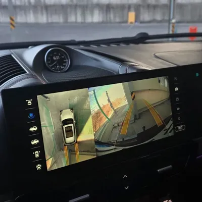 Porsche Cayenne 2016, 100000 км, за 44500000 KRW