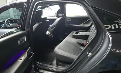 Hyundai Ioniq6 2025, 59512 км, за 34850000 KRW - фото 11