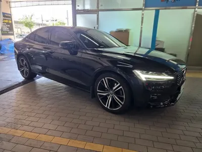 Volvo S60 2022, 39178 км, за 32000000 KRW