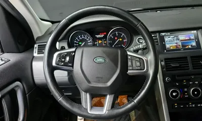 Land Rover Discovery Sport 2016, 129680 км, за 10000000 KRW - фото 13