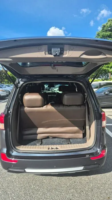 KG_Mobility_Ssangyong KORANDO 2016, 165500 км, за 8300000 KRW - фото 8
