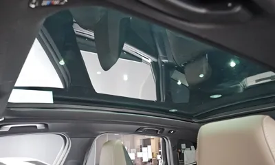 BMW X3 2025, 24978 км, за 75200000 KRW - фото 31