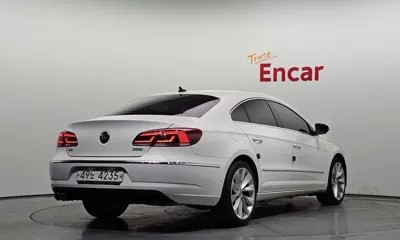 Volkswagen CC 2015, 168976 км, за 5900000 KRW