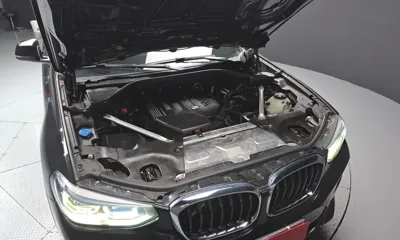 BMW X3 2018, 101291 км, за 26300000 KRW - фото 6
