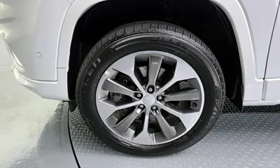 Jeep Cherokee 2019, 62807 км, за 17500000 KRW - фото 5