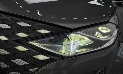 Hyundai Grandeur 2020, 74120 км, за 24500000 KRW - фото 22