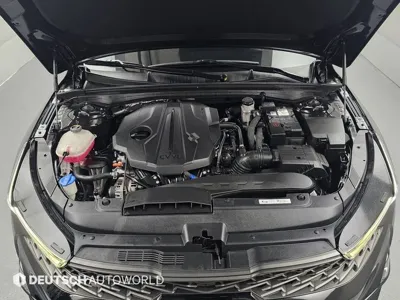 Kia K5 2023, 81146 км, за 30500000 KRW - фото 6