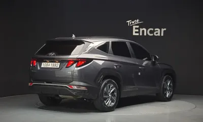 Hyundai Tucson 2023, 29796 км, за 24500000 KRW - фото 2