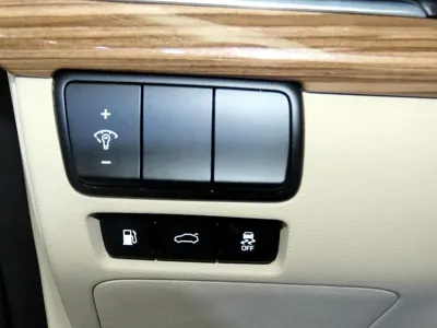 Kia K7 2016, 152101 км, за 8490000 KRW - фото 13