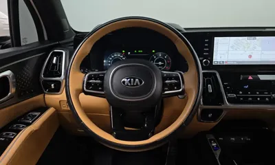 Kia Sorento 2021, 104281 км, за 26000000 KRW - фото 12