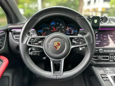 Porsche Macan 2021, 44000 км, за 215799 CNY - фото 16