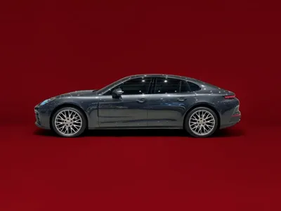 Porsche Panamera · 2024 год