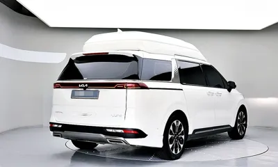 Kia Canival 2023, 110179 км, за 31900000 KRW - фото 3
