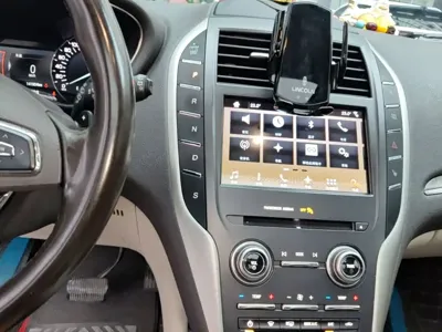 Lincoln MKC 2017, 141900 км, за 39800 CNY - фото 14