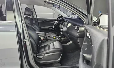 Kia Sorento 2016, 118623 км, за 12300000 KRW - фото 12