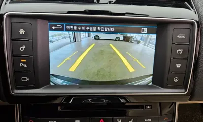 Jaguar XE 2016, 93220 км, за 6700000 KRW - фото 15