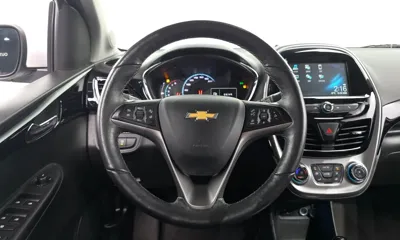 ChevroletGMDaewoo Spark 2016, 37909 км, за 5800000 KRW - фото 12