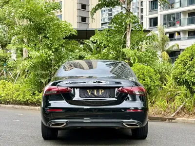 Mercedes-Benz E-Class 2023, 89000 км, за 238000 CNY - фото 8
