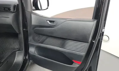 Hyundai Staria 2022, 118732 км, за 25000000 KRW - фото 24