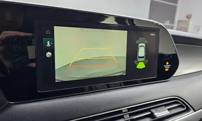 Hyundai Palisade 2019, 90578 км, за 21500000 KRW - фото 15