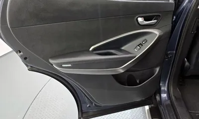 Hyundai Santafe 2018, 112186 км, за 11900000 KRW - фото 25